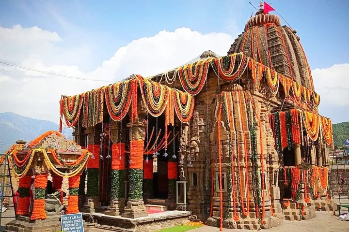 Baijnath (Kangra)